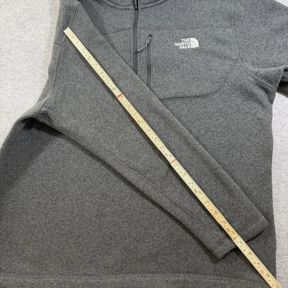 The North Face *the sleeve